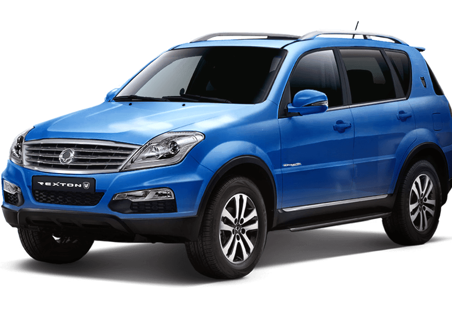 Изображение №6 компании Ssangyong-garage