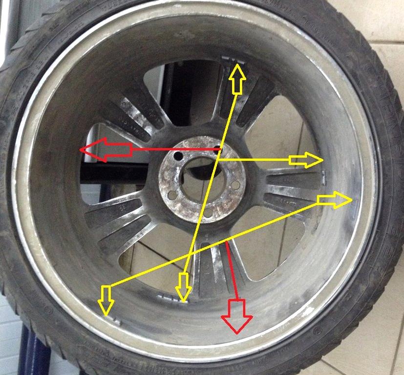 Изображение №3 компании Солшина N-Tyre