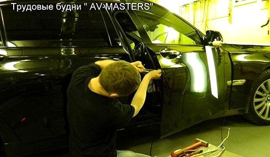 Изображение №19 компании Av-Masters