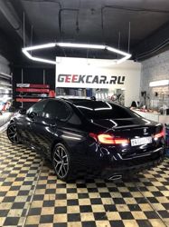 Изображение №4 компании GeekCar