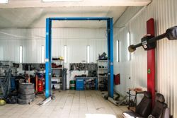 Изображение №3 компании Mas Garage