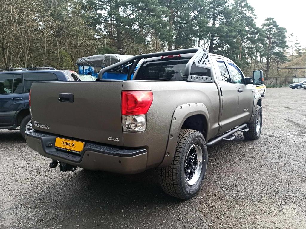 Изображение №7 компании 4x4 tundra