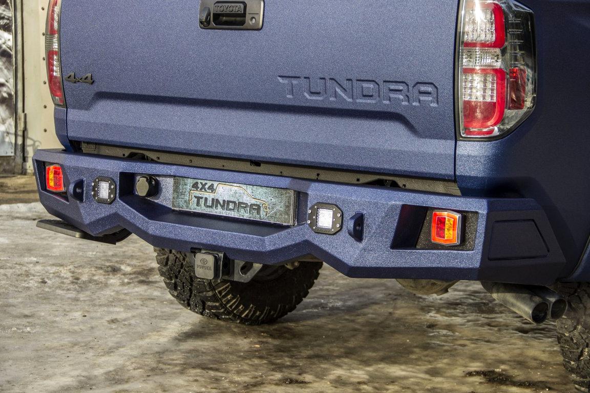 Изображение №9 компании 4x4 tundra