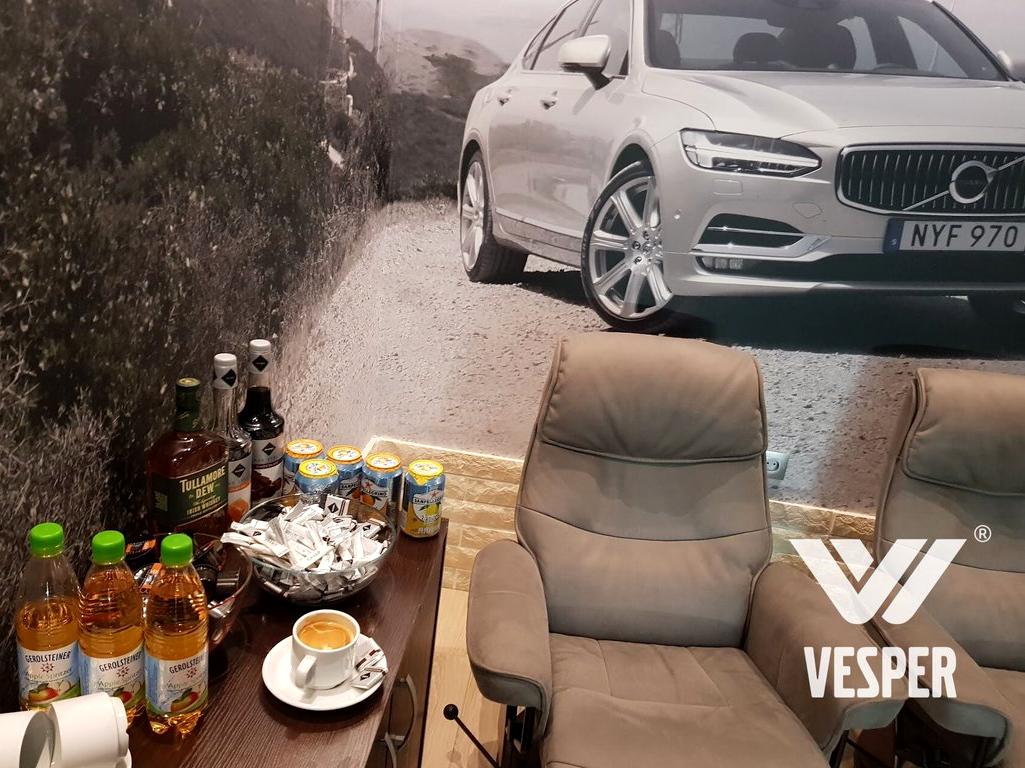 Изображение №20 компании Vesper Volvo