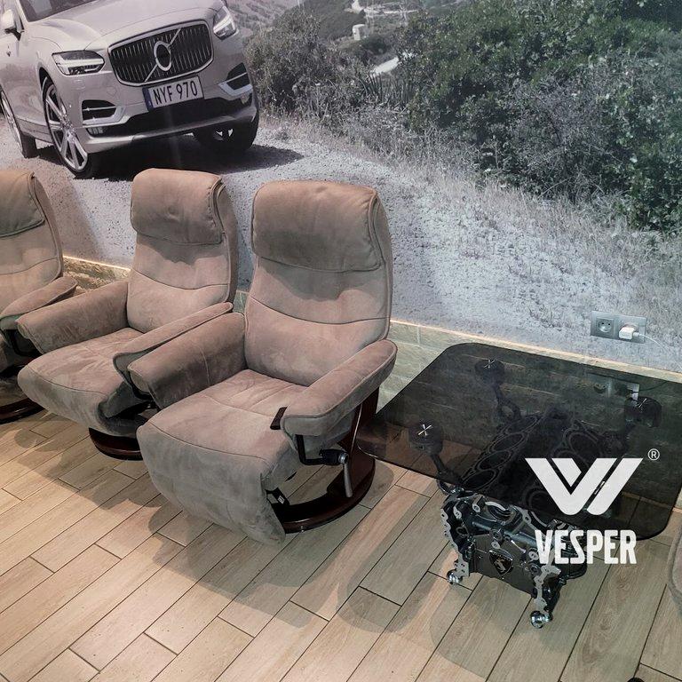 Изображение №7 компании Vesper Volvo