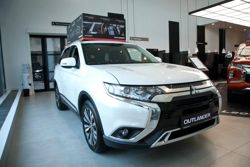 Изображение №5 компании Официальный дилер Mitsubishi БорисХоф