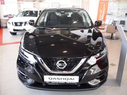 Изображение №3 компании Официальный дилер Nissan Авангард Моторс