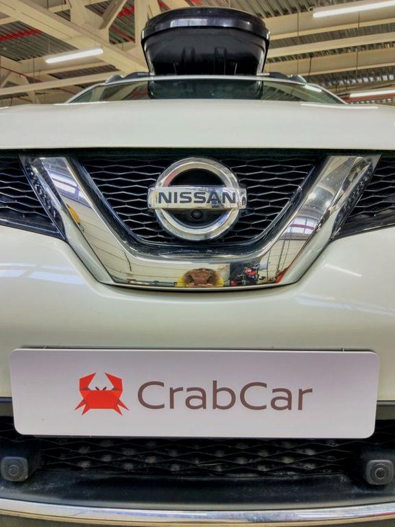 Изображение №3 компании CrabCar Nissan&Infiniti