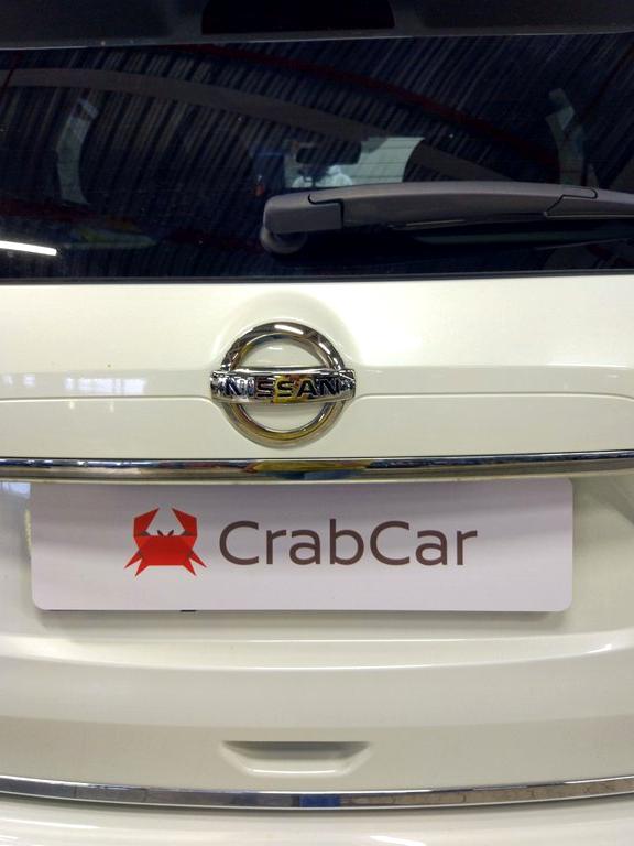 Изображение №18 компании CrabCar Nissan&Infiniti