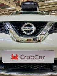 Изображение №2 компании CrabCar Nissan&Infiniti