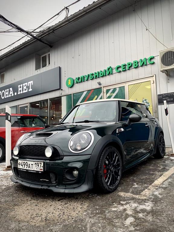 Изображение №6 компании Mini club service