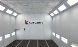 Изображение №1 компании KUTUZOVV