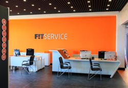 Изображение №4 компании FIT SERVICE