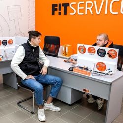 Изображение №5 компании FIT SERVICE