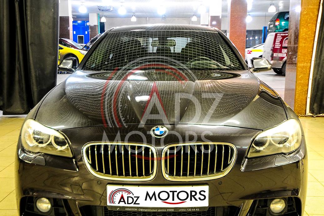 Изображение №11 компании ADZ MOTORS