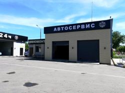 Изображение №3 компании Автосервис Md Авто