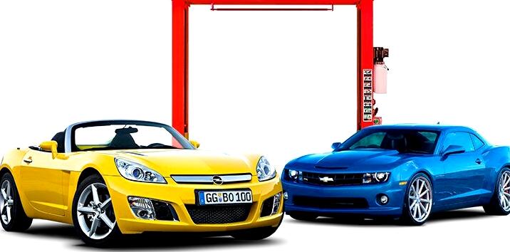 Изображение №5 компании Opel-chevrolet service