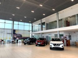 Изображение №2 компании Nissan Нижегородец