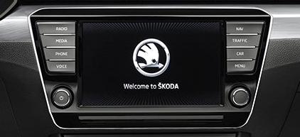 Изображение №3 компании Škoda Auto