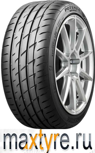 Изображение №12 компании Maxtyre