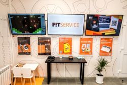 Изображение №4 компании FIT SERVICE