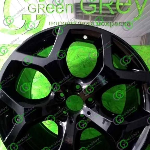 Изображение №2 компании Greengrey