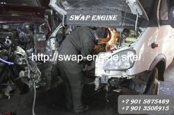 Изображение №3 компании Swap Engine