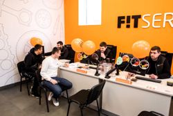 Изображение №3 компании FIT SERVICE