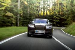 Изображение №2 компании Авилон Rolls Royce