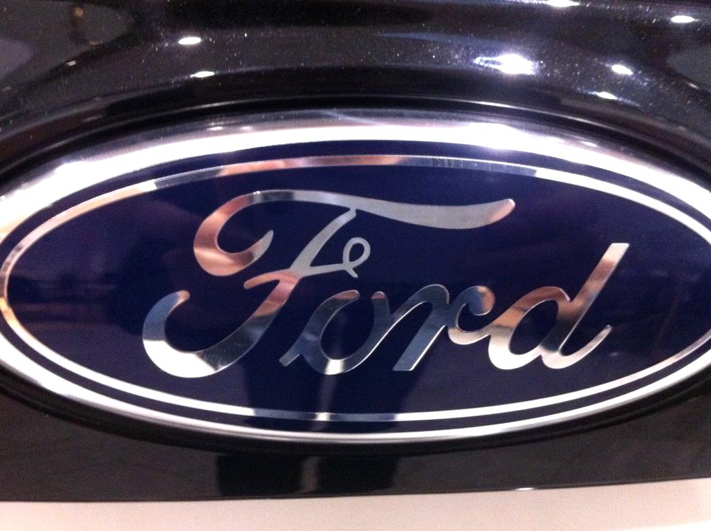 Изображение №6 компании Ford