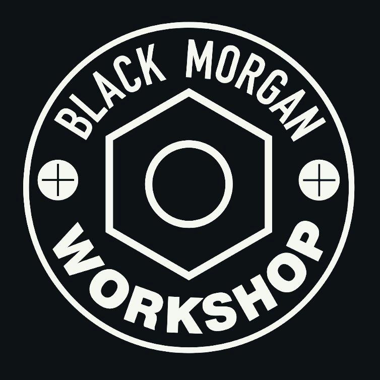 Изображение №3 компании BlackMorgan Workshop