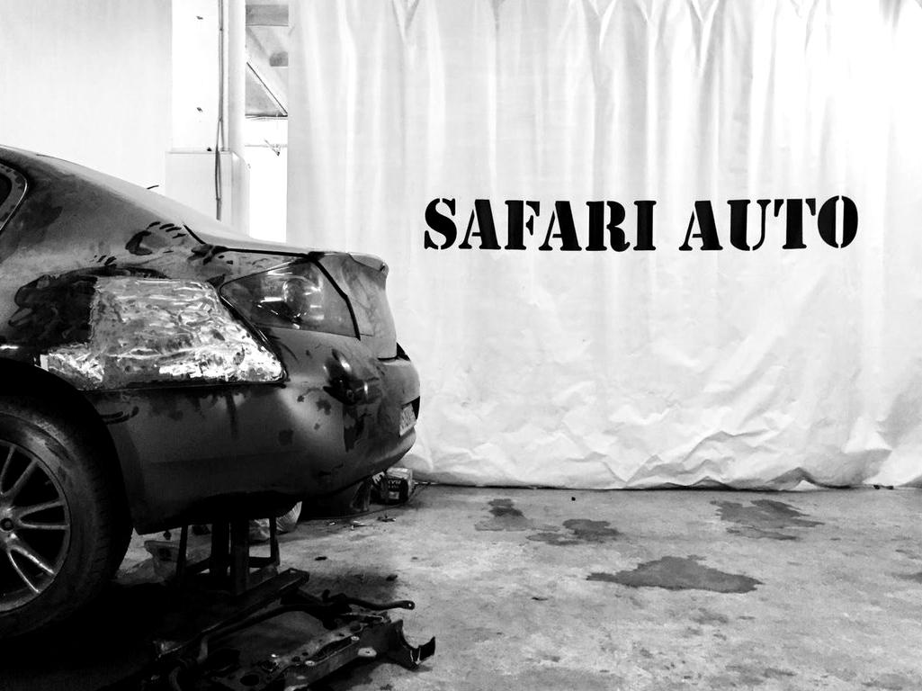 Изображение №8 компании Safari auto