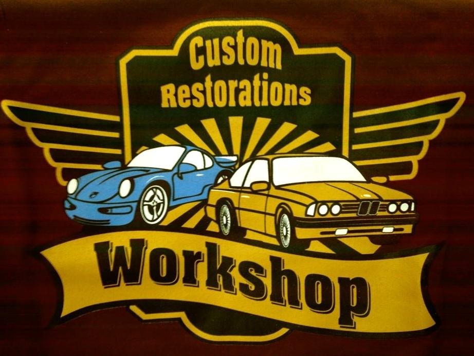 Изображение №15 компании Custom Workshop