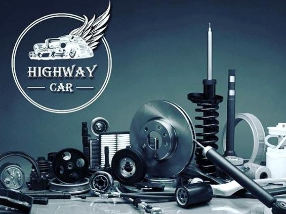 Изображение №2 компании Highway car