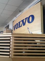 Изображение №2 компании Volvo service