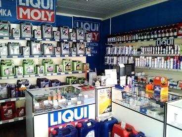 Изображение №14 компании Liqui moly