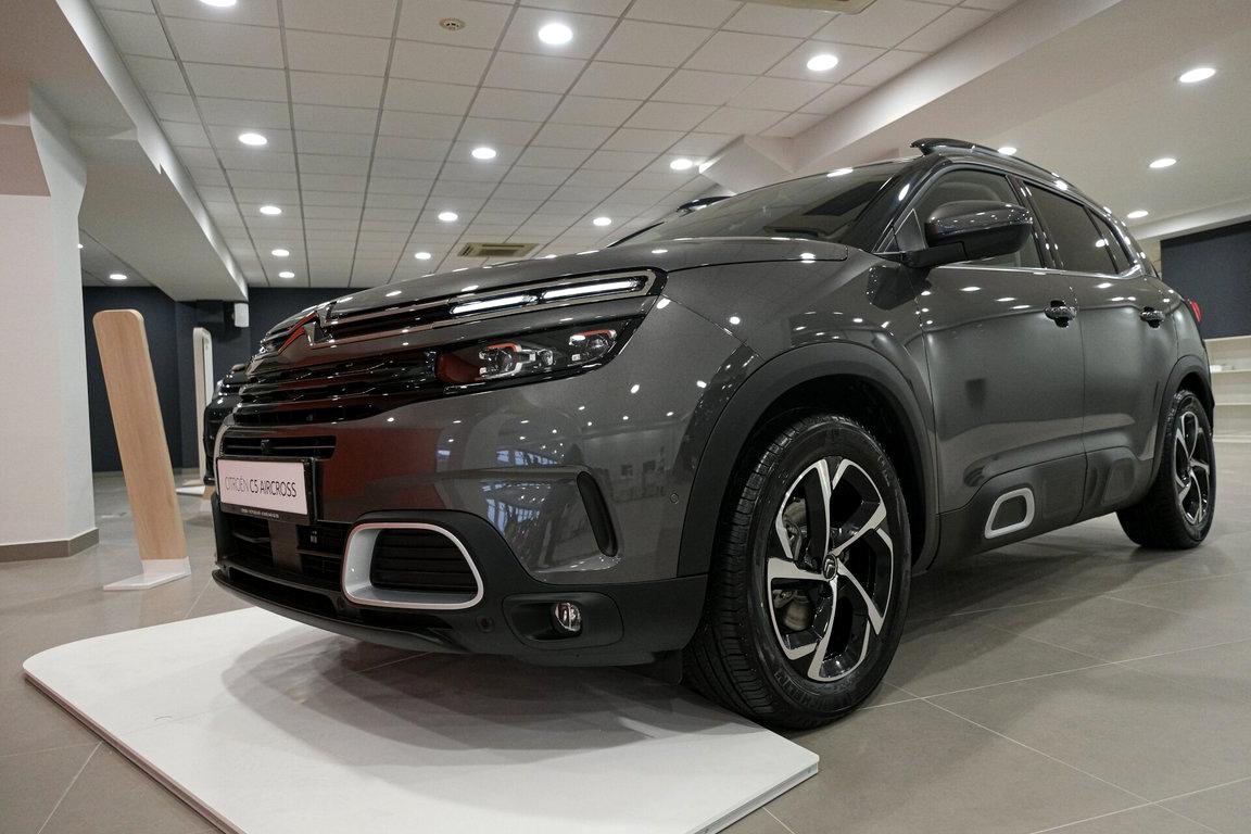 Изображение №77 компании Автосалон Citroen Петровский