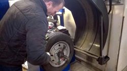 Изображение №2 компании Best-tyres.ru