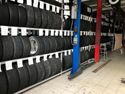 Изображение №3 компании Best-tyres.ru