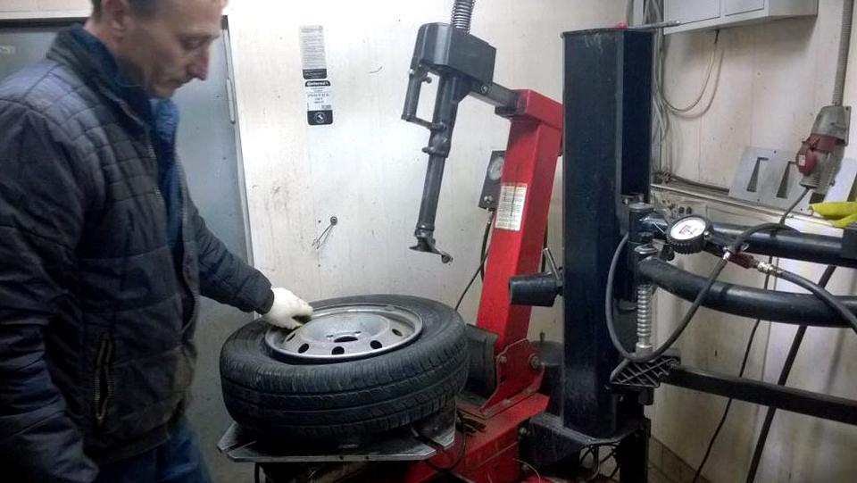 Изображение №2 компании Best-tyres.ru