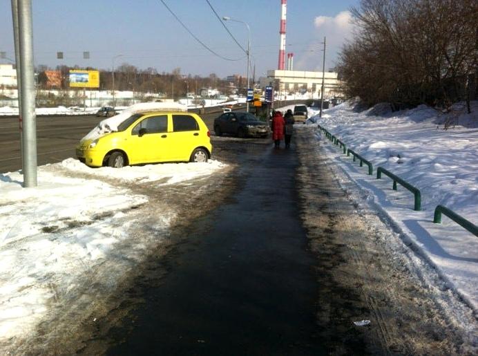 Изображение №12 компании Автомойка на Боровском шоссе, 14а