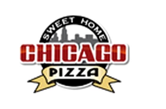 Изображение №1 компании Chicago pizza