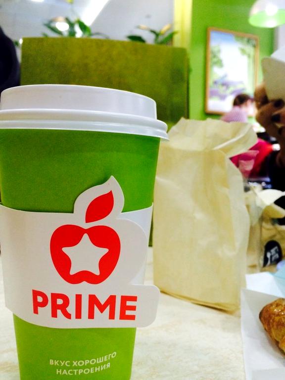 Изображение №26 компании Prime cafe