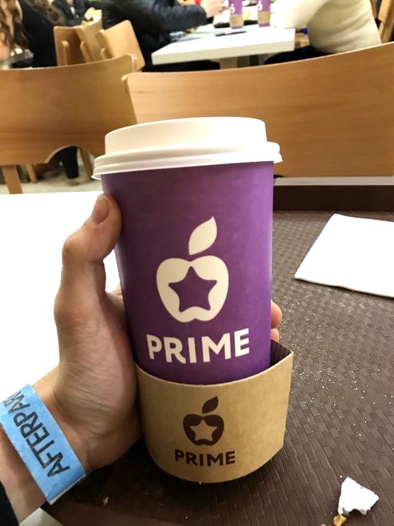 Изображение №31 компании Prime cafe