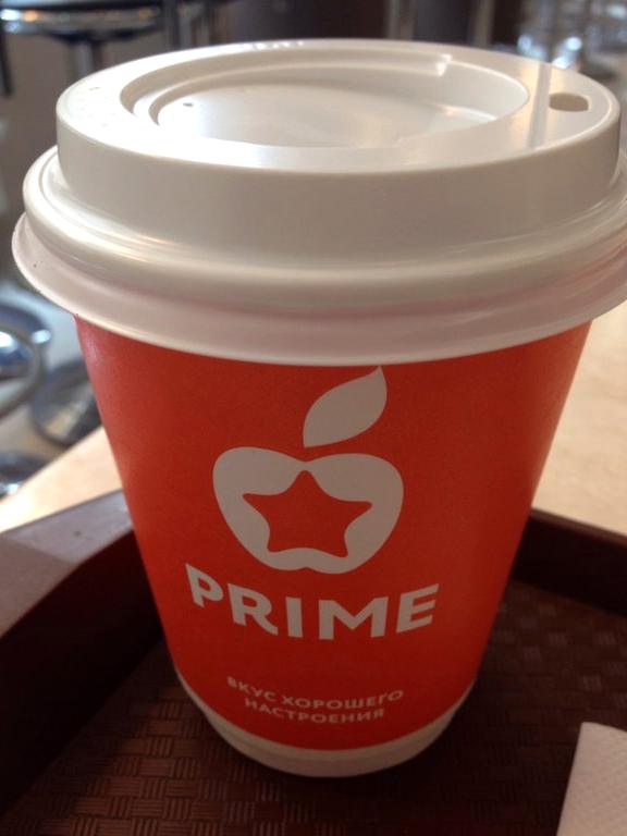 Изображение №12 компании Prime cafe