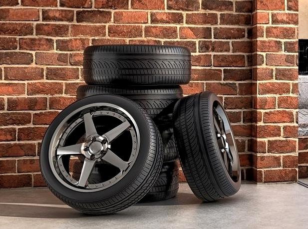 Изображение №4 компании HarBor TireS