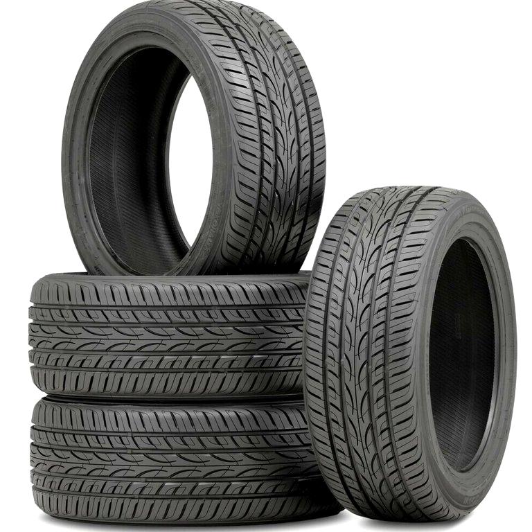 Изображение №3 компании HarBor TireS