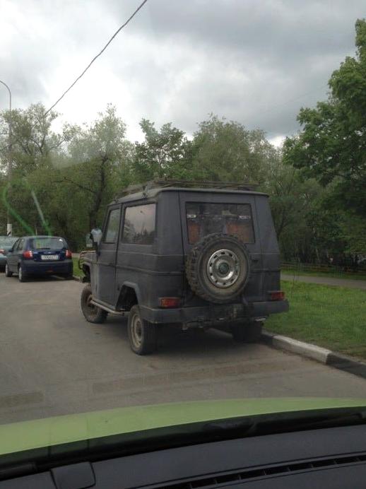 Изображение №7 компании Московский городской союз автомобилистов №338