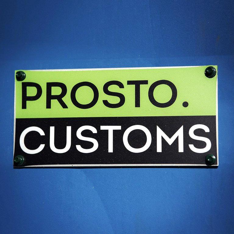 Изображение №8 компании Prosto.customs