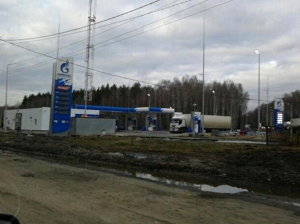 Изображение №17 компании Газпромнефть